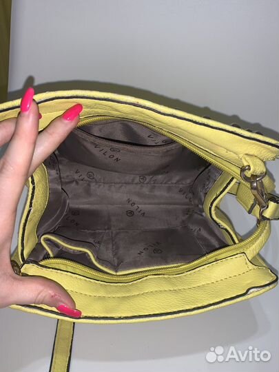 Сумка женская