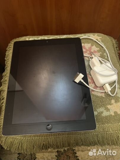 iPad 2 16GB +sim