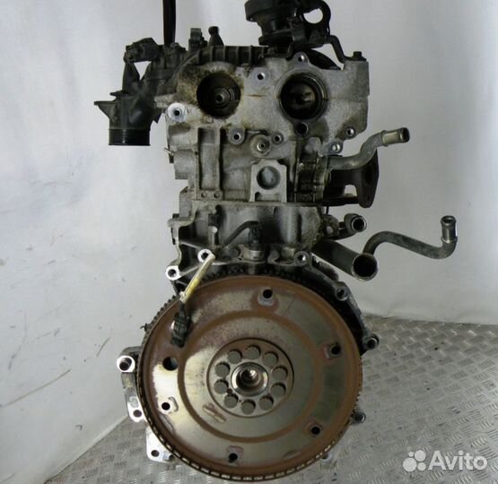 Двигатель Volvo V60 1 2,0D