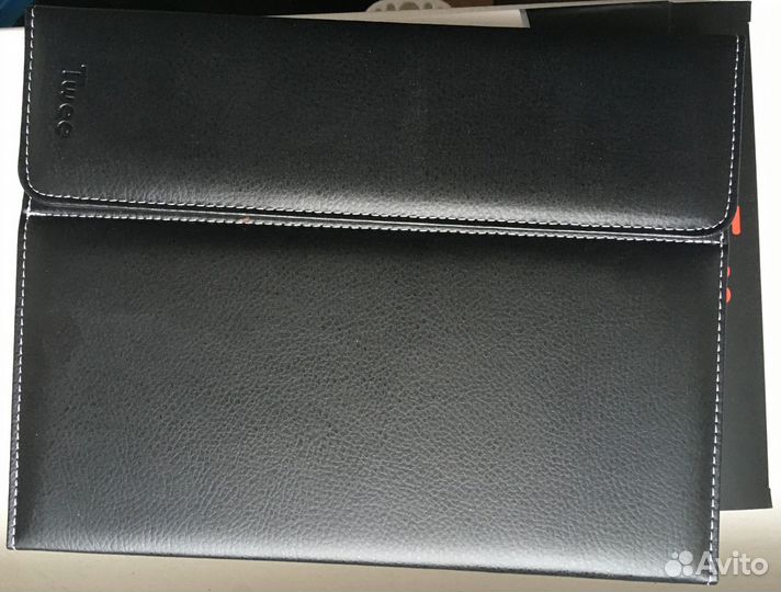 Клавиатура-чехол Twee Case CS-2 iPad 2/ iPad New