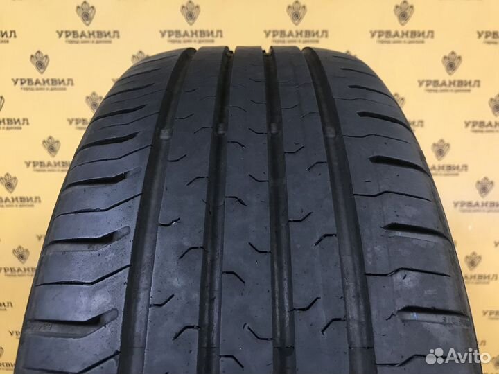 Continental ContiEcoContact 5 205/55 R16 91H
