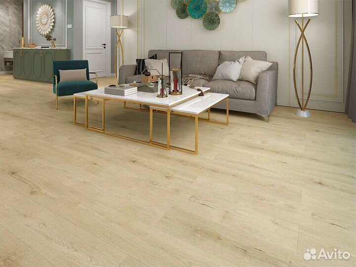 Ламинат Hoi Lock Flooring Pekin Ланьхуа 60359PK