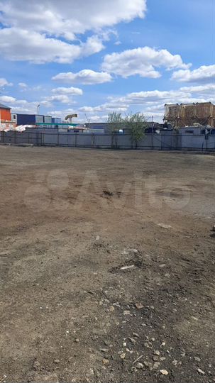 Участок 20 сот. (промназначения)