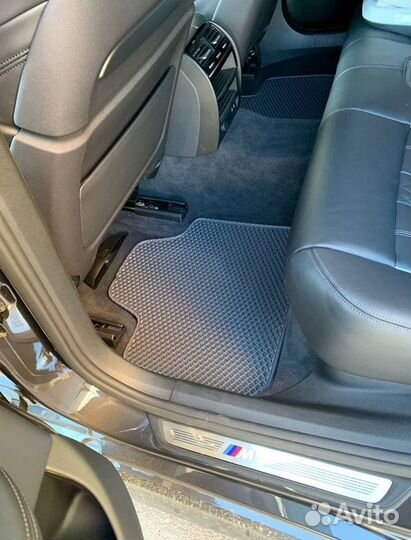 Коврики EVA ева эва