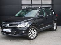 Volkswagen Tiguan 2.0 AT, 2011, 201 558 км, с пробегом, цена 1 449 000 руб.