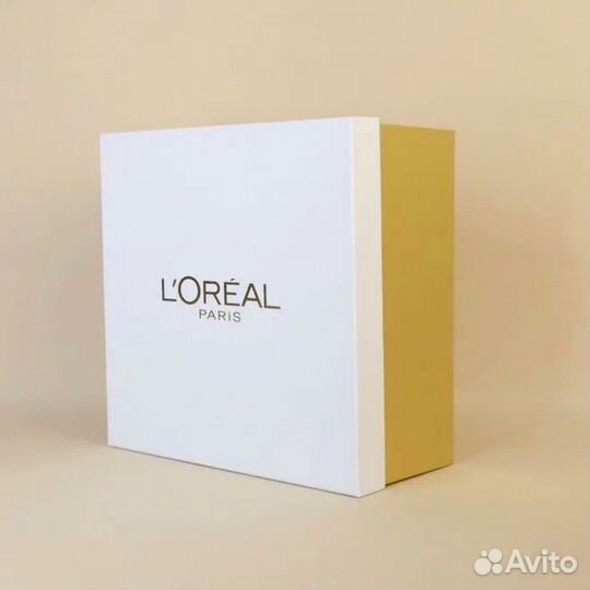 Коробка бьюти-бокс опт