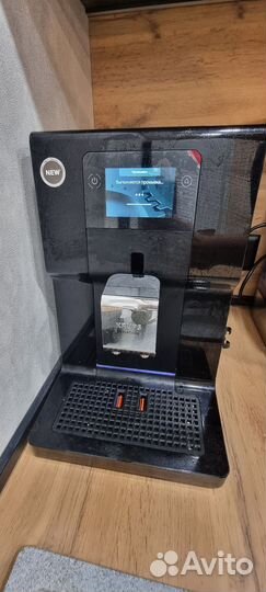 Кофемашина krups intuition preference