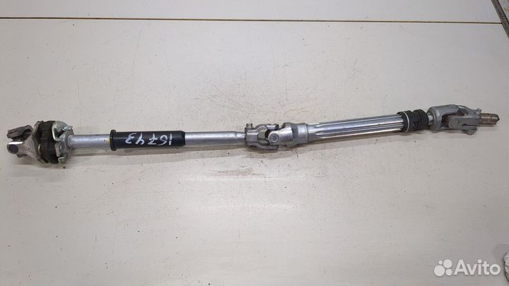 Кардан рулевой Lincoln Aviator 2019, 2023