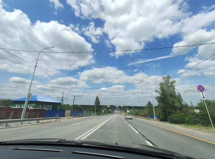 Участок 12 сот. (ИЖС)