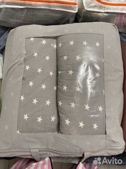 Подушка для беременных