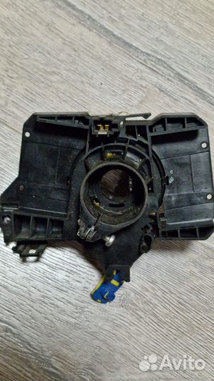 Механизм рулевой (SRS) (лента) Renault Sandero