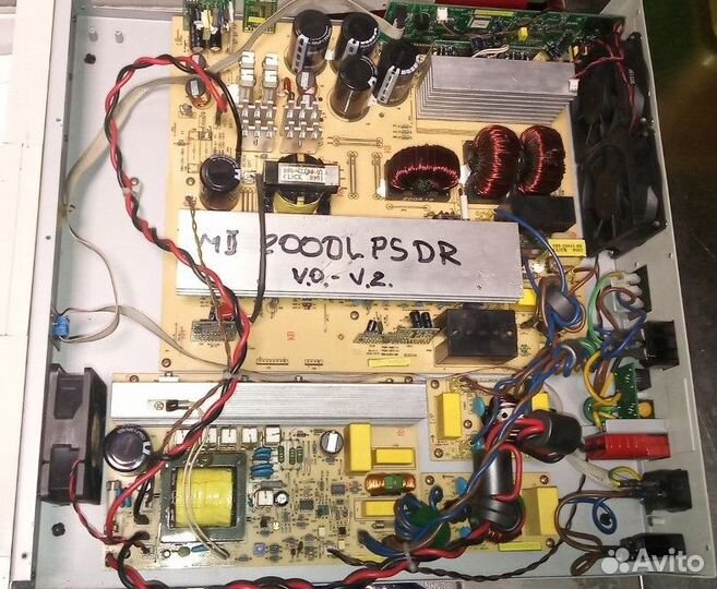 Ибп бесперебойник