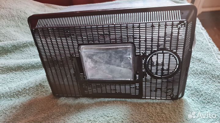 Контейнер для сверчков