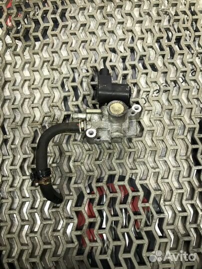 Клапан холостого хода Honda Stream