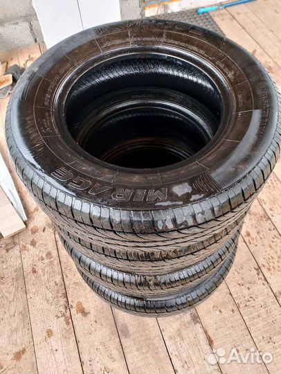 Mirage MR162 205/70 R15 96H