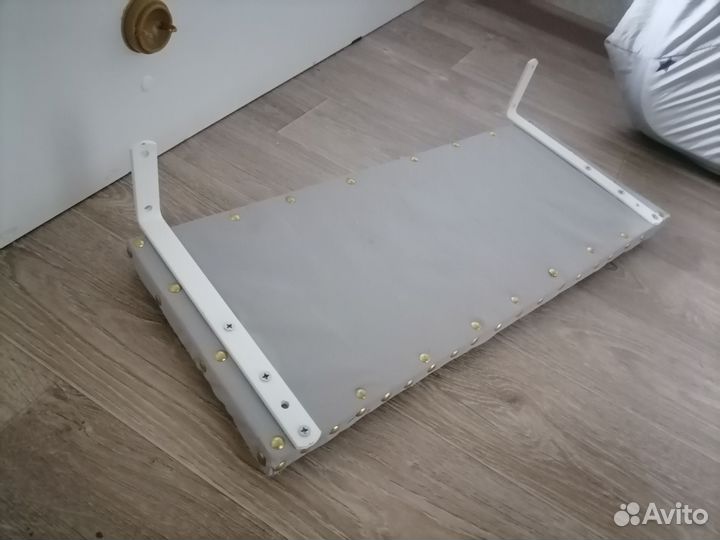 Кошачья полка