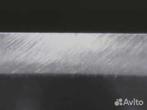 Заточка ножей