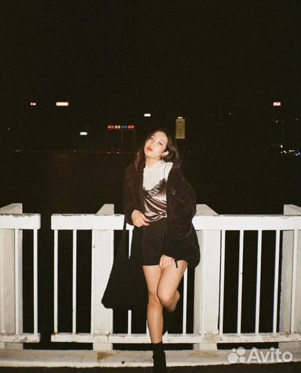 Пленочный фотоаппарат Olympus trip 301