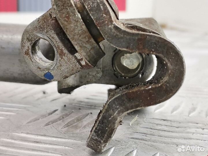 Замок зажигания для Ford Mondeo 3