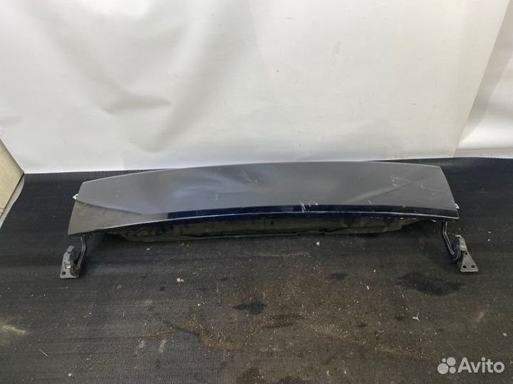 Борт откидной Mitsubishi Outlander XL