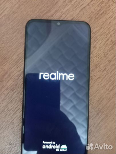 realme C30s, 4/64 ГБ