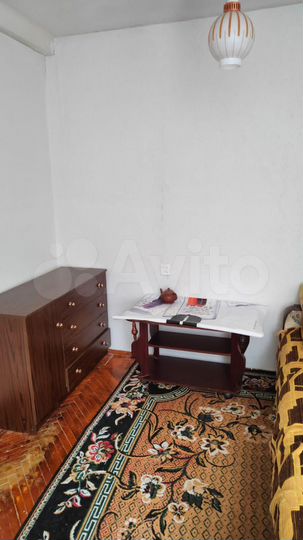 Комната 10,4 м² в 3-к., 1/5 эт.