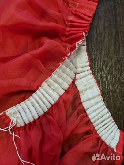 Готовая штора