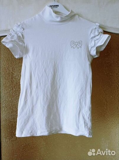 Школьная форма. Блузки