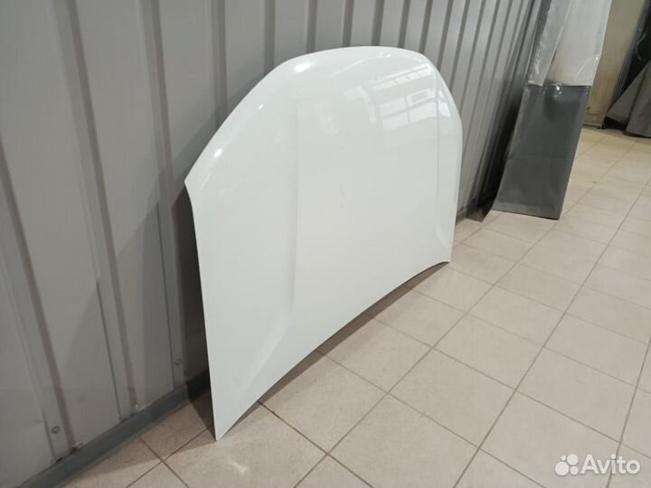 Капот Лада Ларгус фл LADA Largus FL