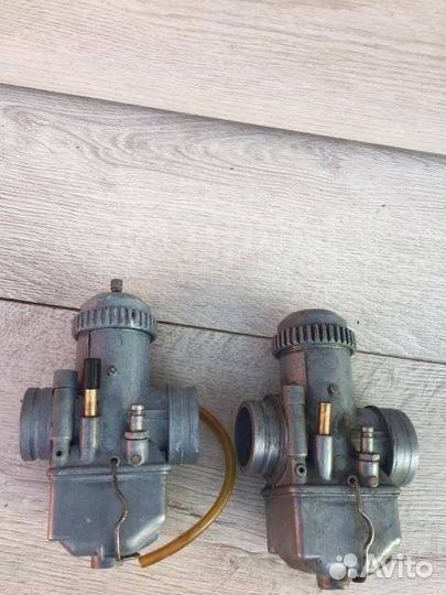 Карбюратор Йиков Чезет 514 380кубов