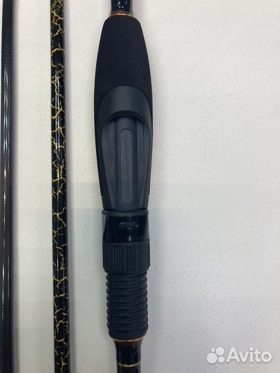 Трэвел-спиннинг Fish Season Piligrim 210см, 3-15гр