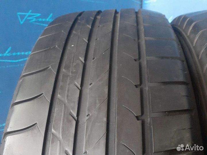 Goodyear EfficientGrip 195/55 R16