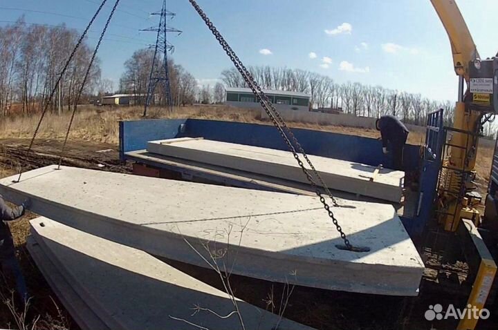 Плиты строительные для дома