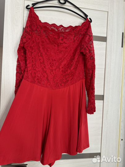 Платье комбинезон m/L