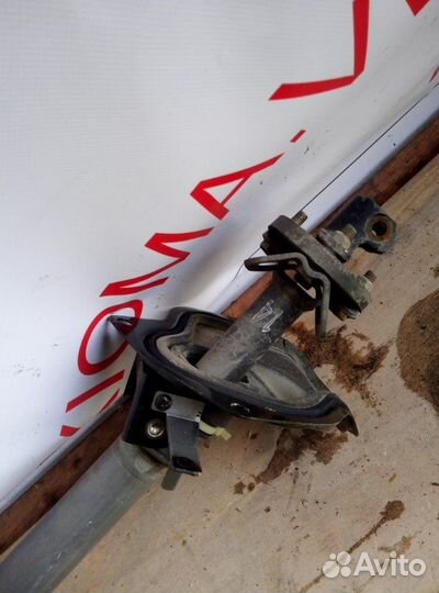 Рулевая колонка nissan datsun