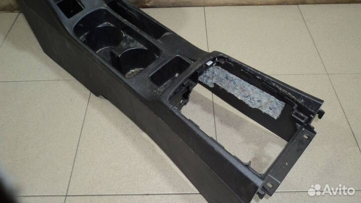 Консоль Mitsubishi Lancer 10 (CY)