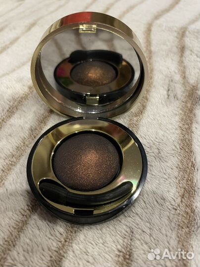 Тени для век