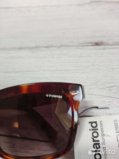 Очки Polaroid оригинал новые