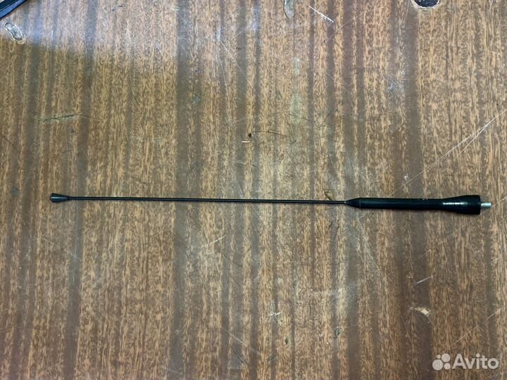 Пассивная антенна