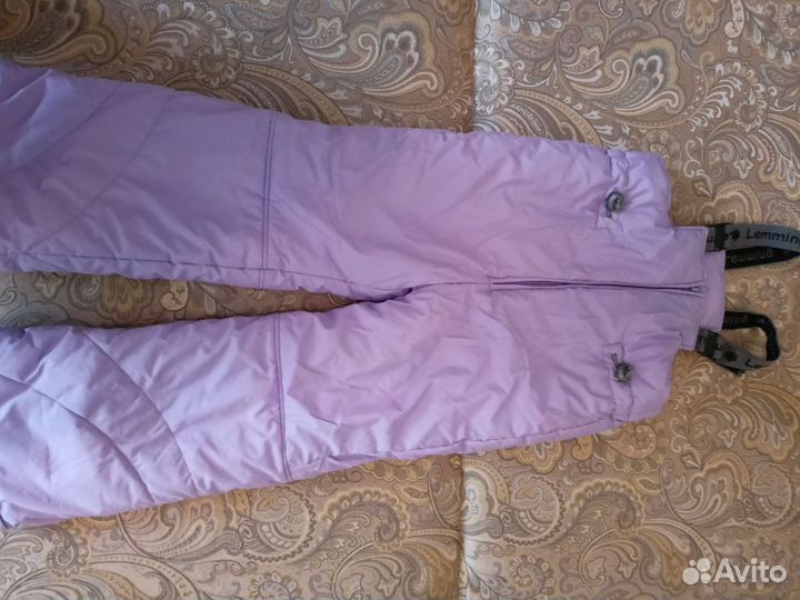 Брюки
