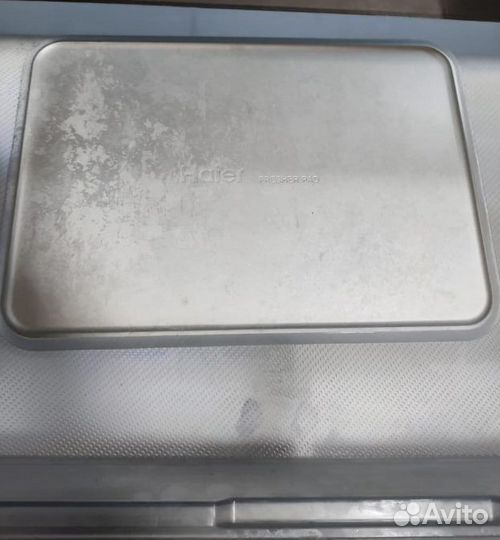 Холодильник многодверный Haier