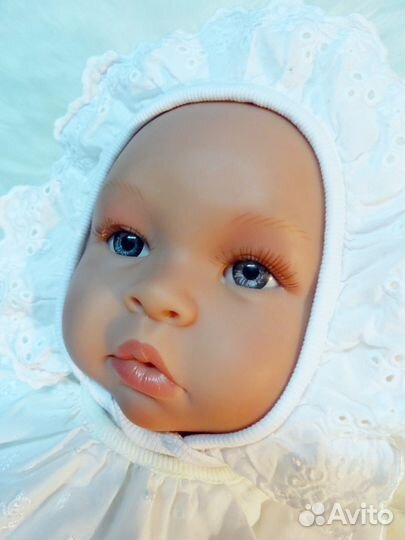 Самый красивый малыш(малышка) -реборн испания