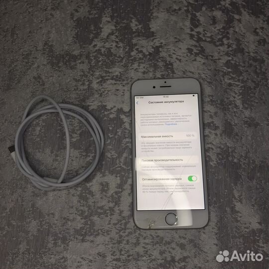 iPhone 6s 32gb