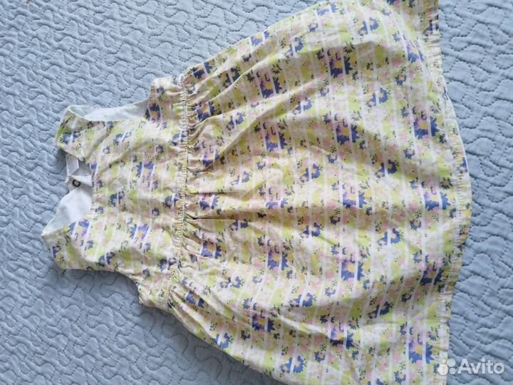 Детские вещи 86-92р