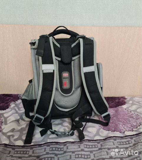 Рюкзак портфель школьный