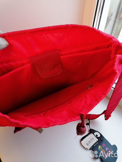 Сумка новая grizzly (портфель, планшет) для PC