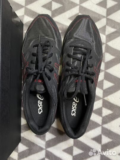 Кроссовки Asics Memuro Оригинал 44