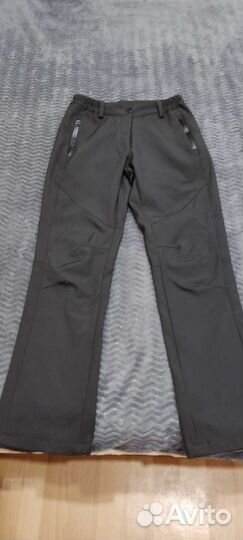 Штаны спортивные