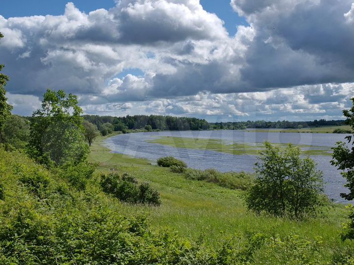 Участок 8,5 сот. (ИЖС)