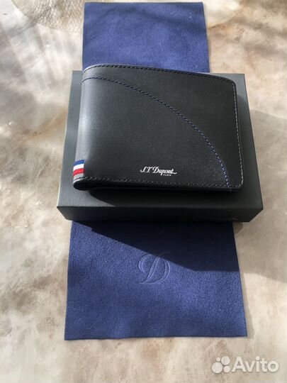 Кошелек мужской
